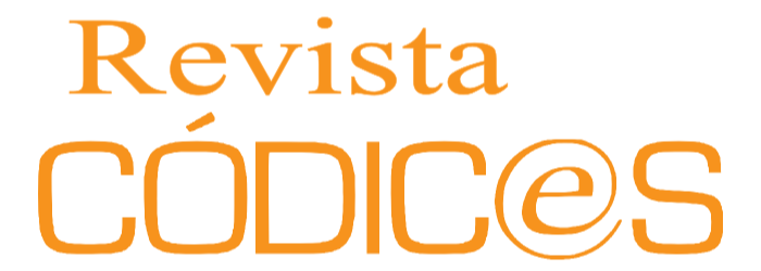 Logo de la Revista Códices